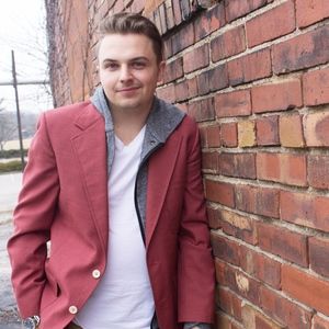RARE 1970s Sports Coat in Red EXCELLENT CONDITION!